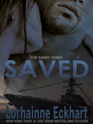 cover image of Saved